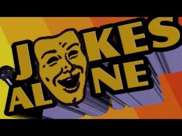 Video: Mr Patrick - Jokes Alone with Mr Patrick [Ep 29]